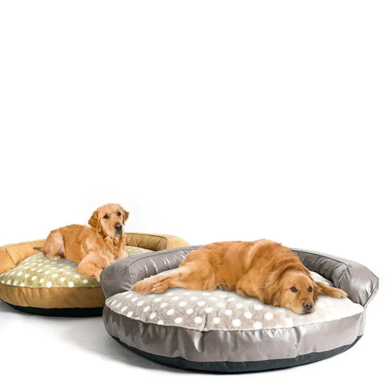 Large Pet Bed - Bellarte Enchanté Large Pet Bed